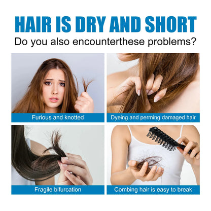 EELHOE Nourishing Hair Essence