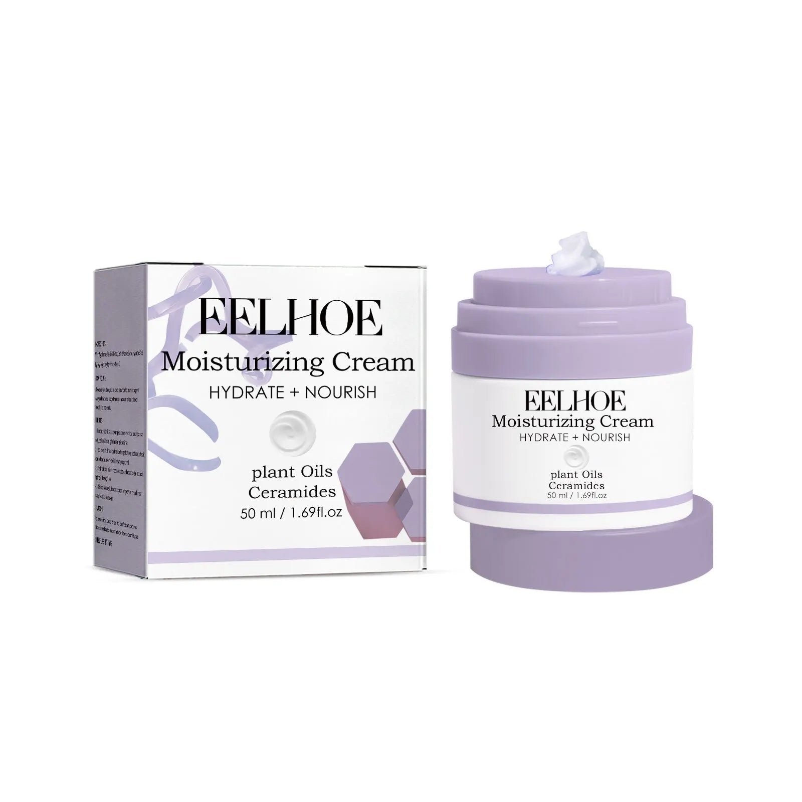 Aapon Mini Market Ltd EELHOE Polypeptide Anti-Aging Moisturizer