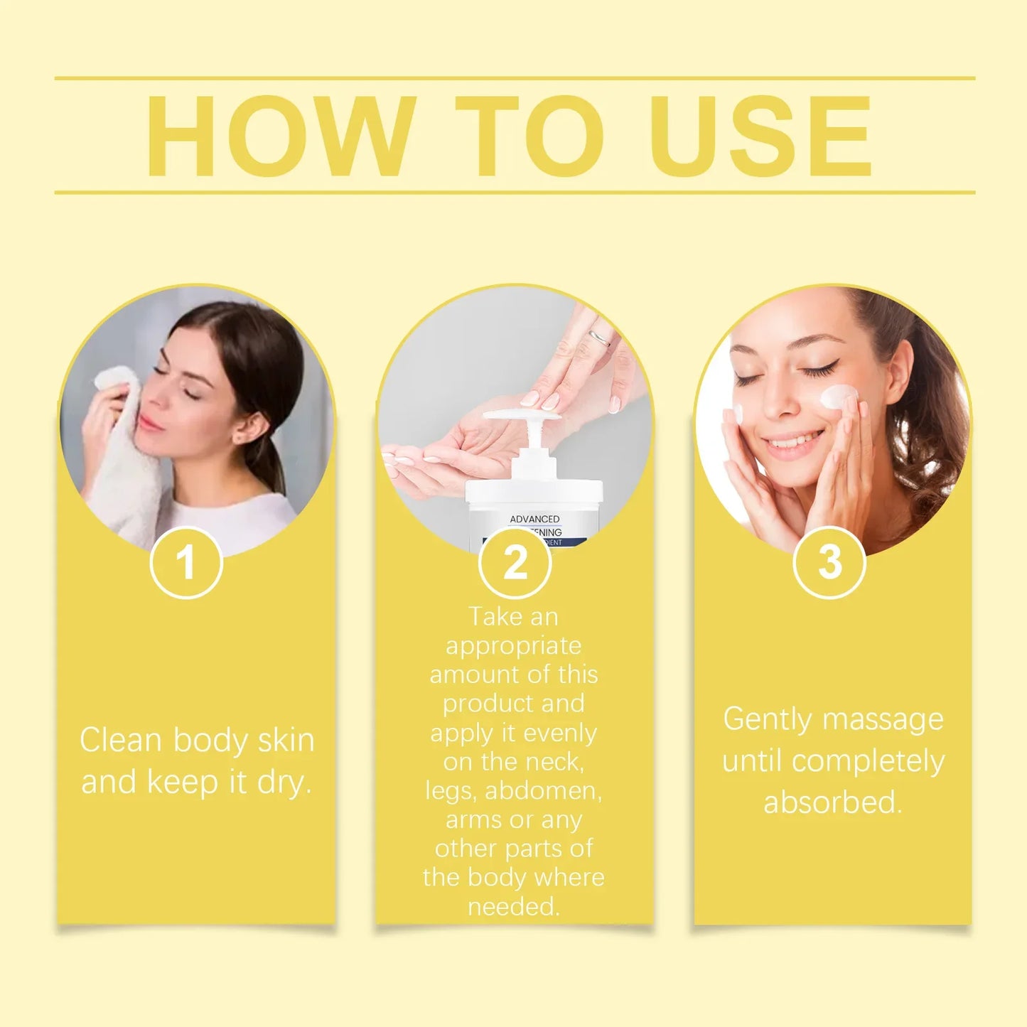 Aapon Mini Market Ltd - EELHOE Retinol Body Lotion