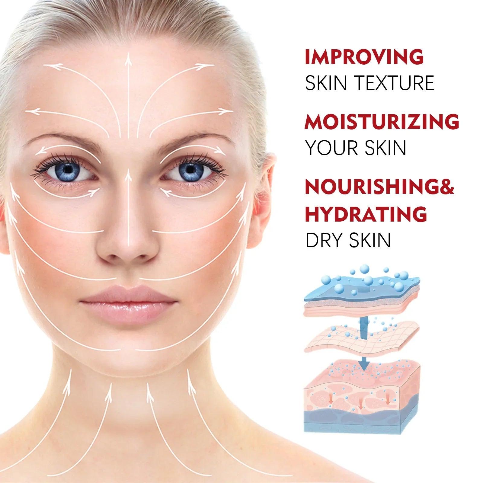 Aapon Mini Market Ltd EELHOE Retinol Firming Moisturizer