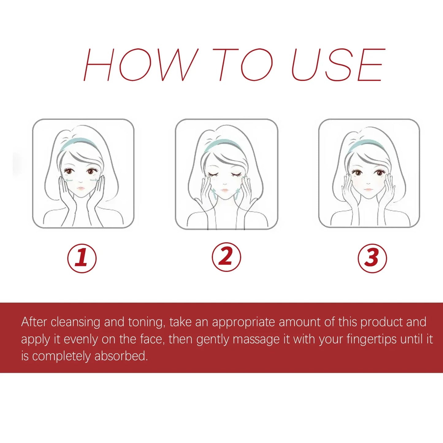Aapon Mini Market Ltd EELHOE Retinol Firming Moisturizer