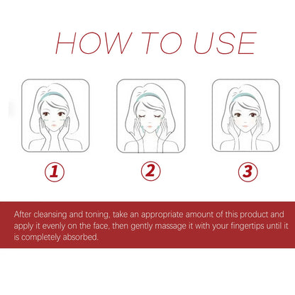 Aapon Mini Market Ltd EELHOE Retinol Firming Moisturizer