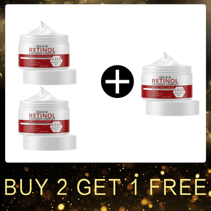 Aapon Mini Market Ltd EELHOE Retinol Firming Moisturizer