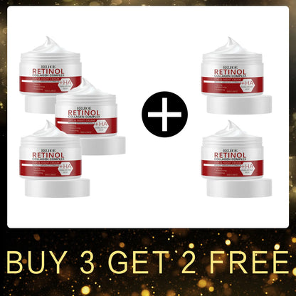 Aapon Mini Market Ltd EELHOE Retinol Firming Moisturizer