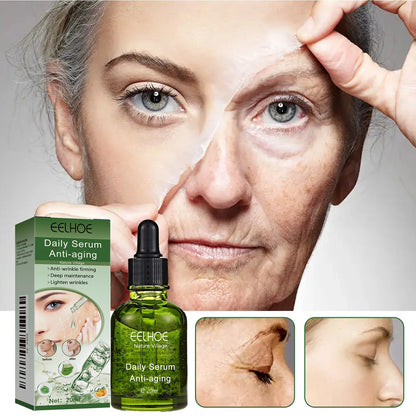 Aapon Mini Market Ltd EELHOE Revitalizing Anti-Aging Serum