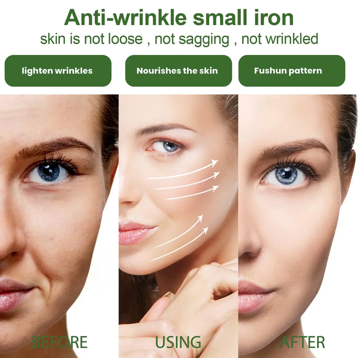 Aapon Mini Market Ltd EELHOE Daily Anti-Aging Serum