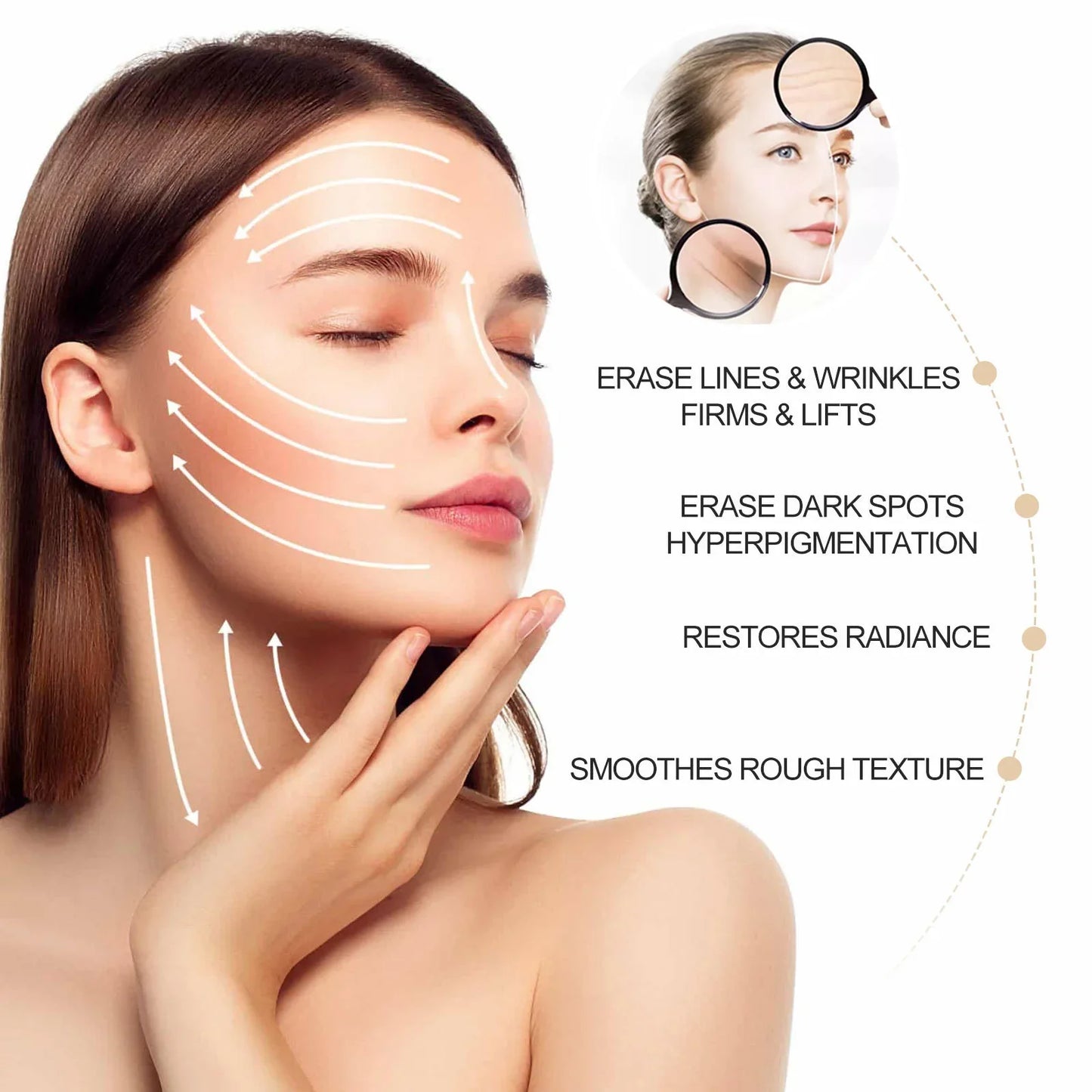 Aapon Mini Market Ltd EELHOE Daily Anti-Aging Serum