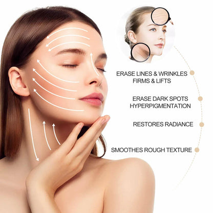 Aapon Mini Market Ltd EELHOE Revitalizing Anti-Aging Serum