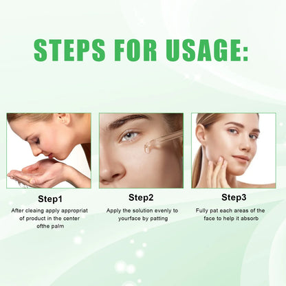 Aapon Mini Market Ltd EELHOE Revitalizing Anti-Aging Serum