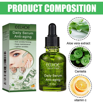 Aapon Mini Market Ltd EELHOE Daily Anti-Aging Serum
