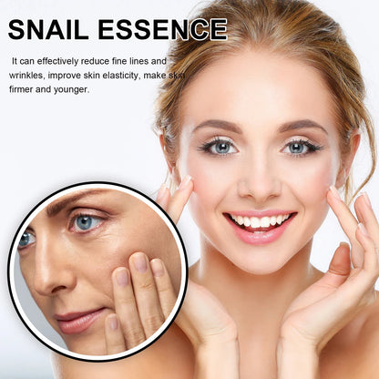 EELHOE Snail Serum