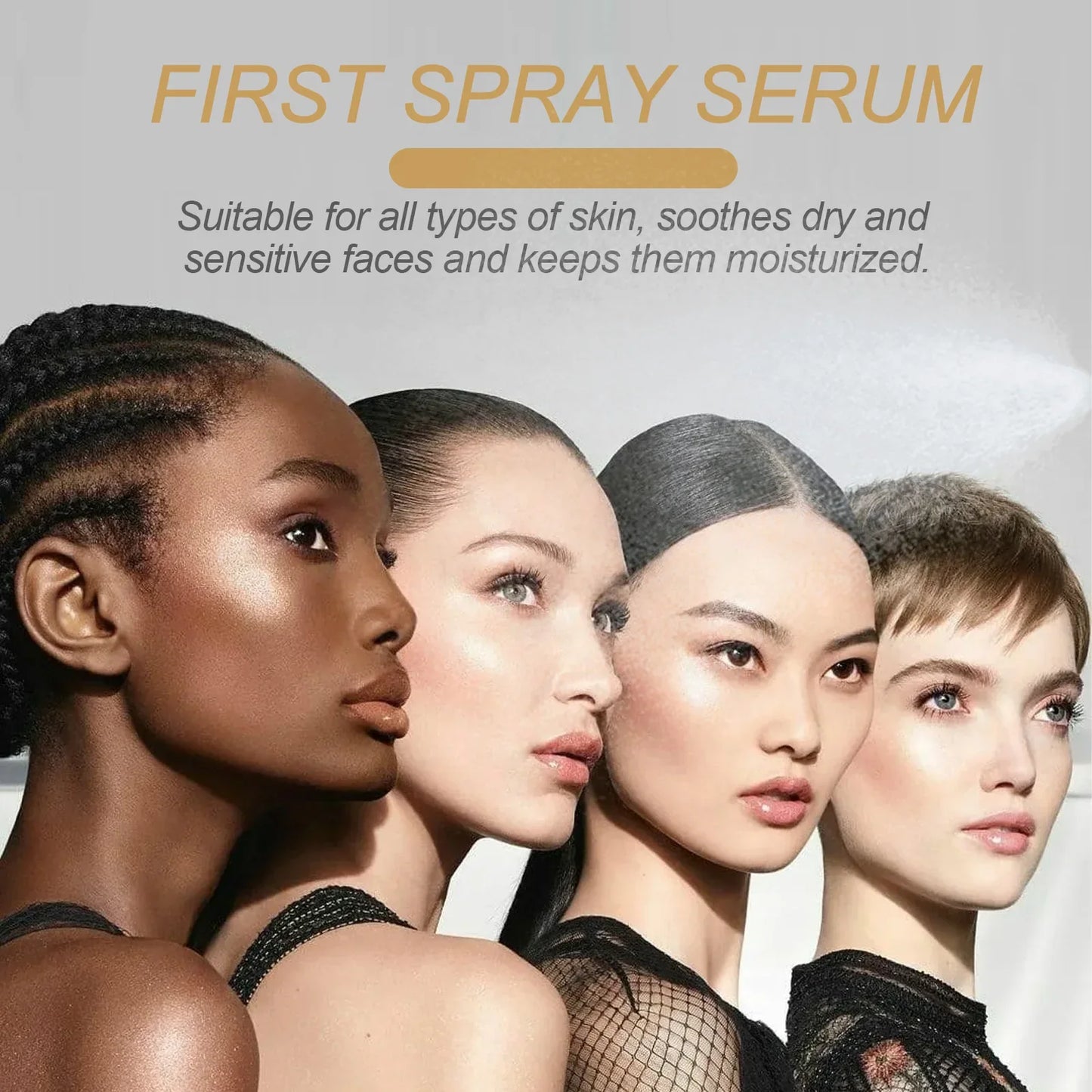 EELHOE White Truffle Brightening Serum