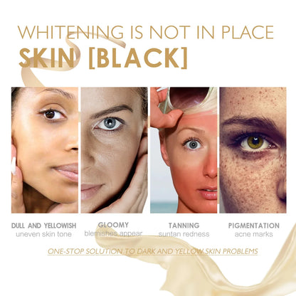 EELHOE White Truffle Brightening Serum