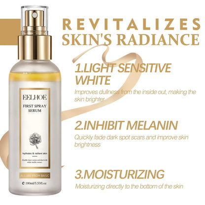 EELHOE White Truffle Brightening Serum