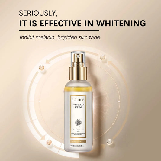 EELHOE White Truffle Brightening Serum