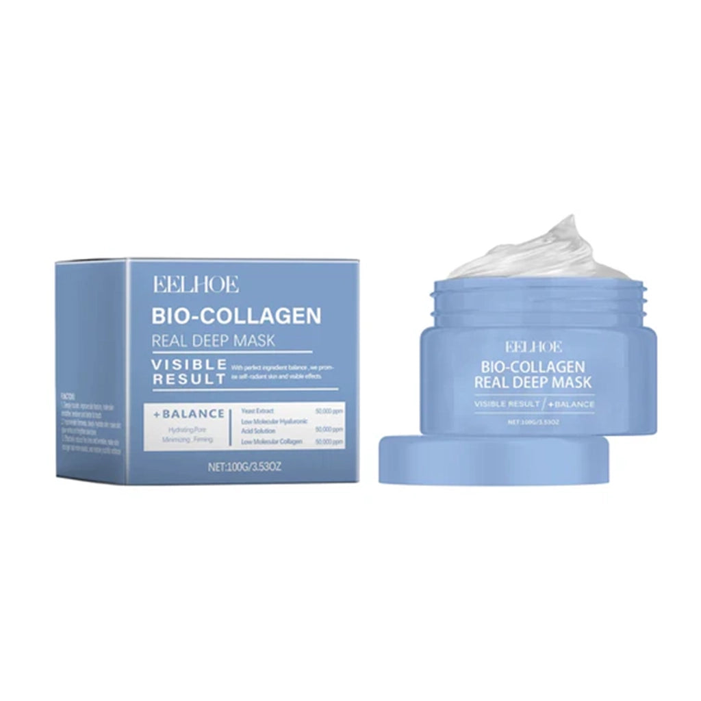 Aapon Mini Market Ltd EELHOE Bio Collagen Peel-Off Mask