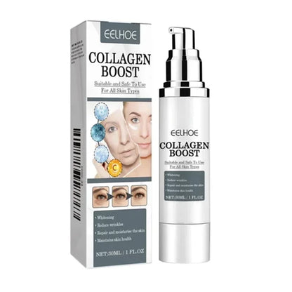Aapon Mini Market Ltd EELHOE Collagen Infusion Anti-Aging Cream