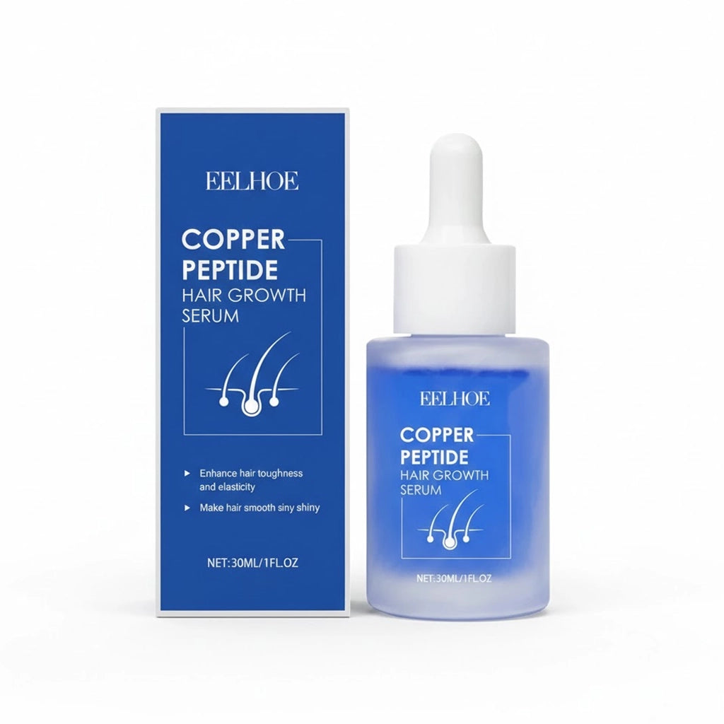 Aapon Mini Market Ltd - EELHOE Hyaluronic Acid Care & Growth Kit