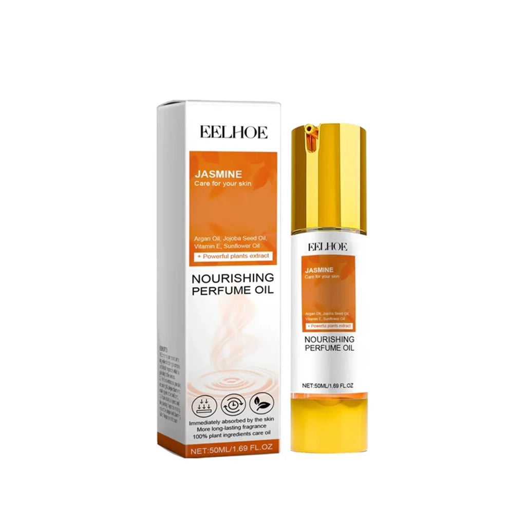 Aapon Mini Market Ltd EELHOE Jasmine Rose Perfume