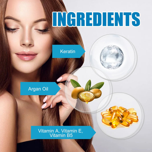 Aapon Mini Market Ltd EELHOE Nourishing Hair Essence