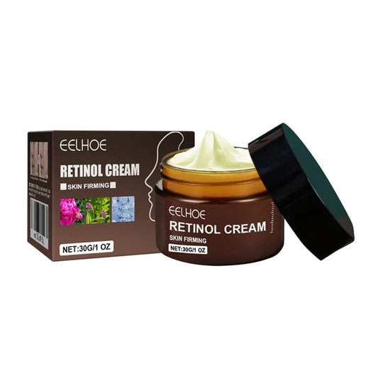 Aapon Mini Market Ltd EELHOE Retinol Face Cream for Youthful Skin