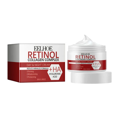 Aapon Mini Market Ltd EELHOE Retinol Firming Moisturizer