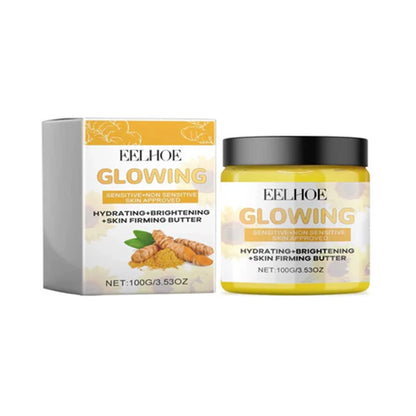 Aapon Mini Market Ltd EELHOE Turmeric Face Cream