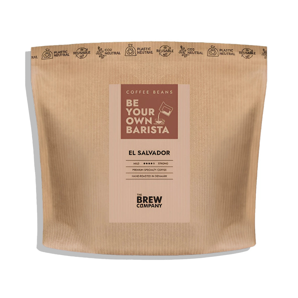 Aapon Mini Market Ltd El Salvador Specialty Coffee Beans