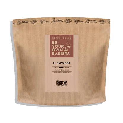 Aapon Mini Market Ltd El Salvador Specialty Coffee Beans