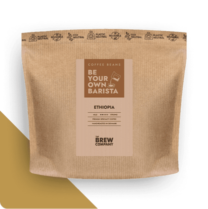 Aapon Mini Market Ltd ETHIOPIA SPECIALTY COFFEE BEANS