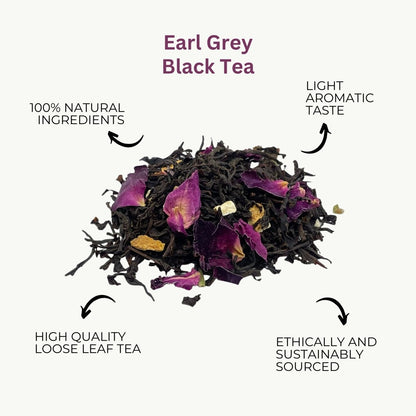 Earl Grey - Loose Leaf-2