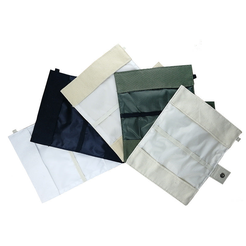 Aapon mini market -Eco-Friendly Bamboo Cutlery Set