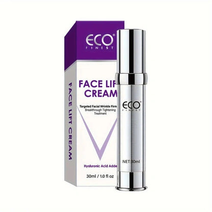 Aaponminimarket Eco Finest Instant Face Lift Cream