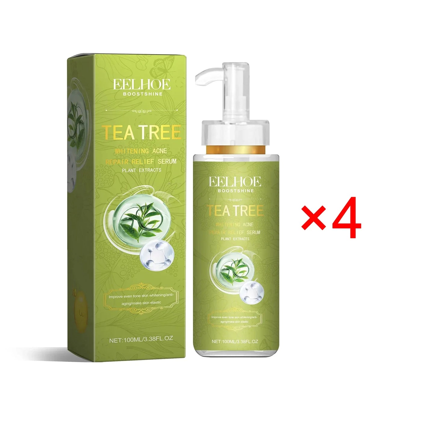 Eelhoe Tea Tree Essence
