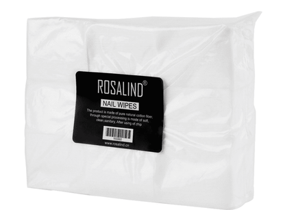 Effortless Nail Polish Remover - 15ml