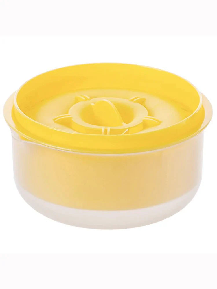 Aapon mini market -Egg Yolk Separator Kitchen Gadget Tools