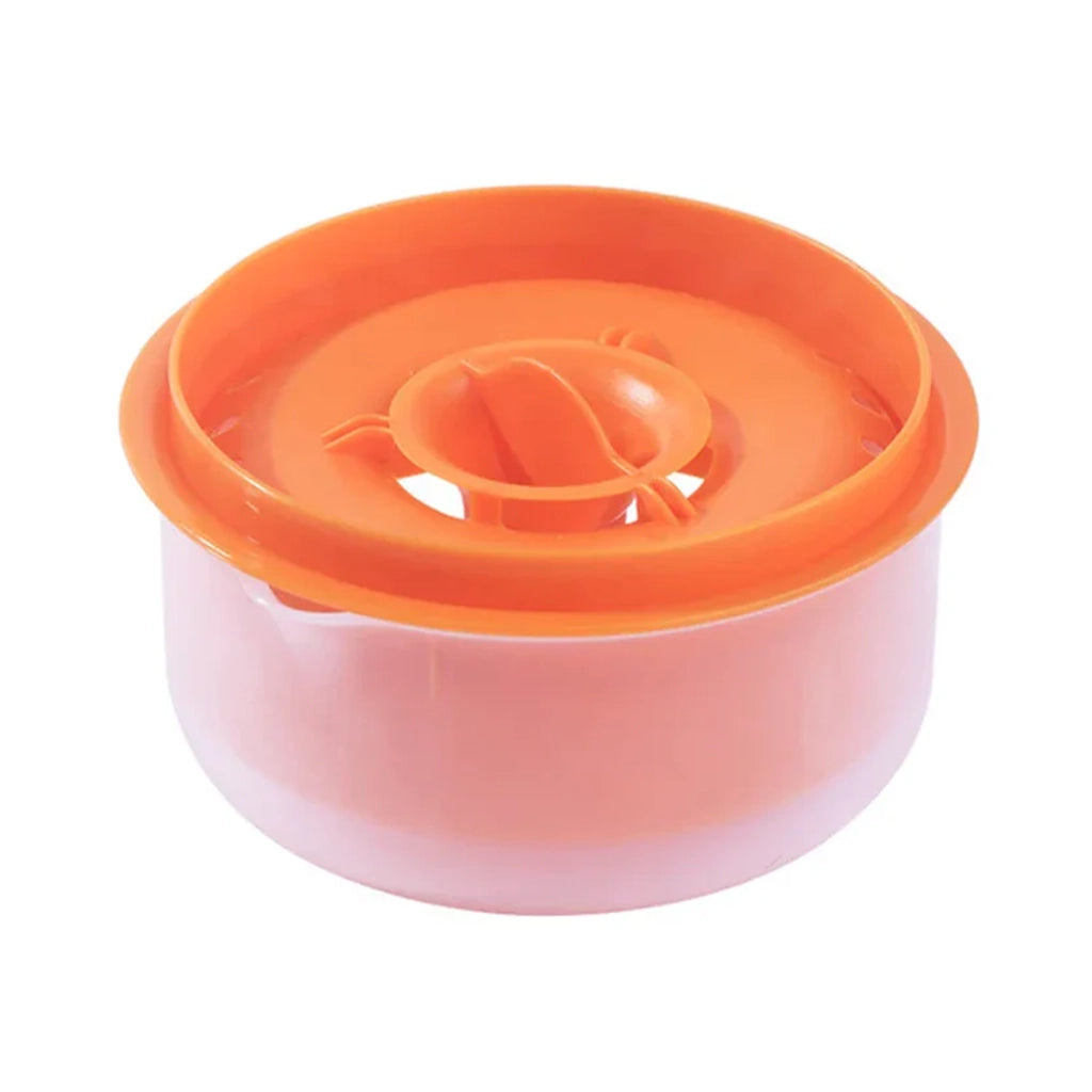 Aapon mini market -Egg Yolk Separator Kitchen Gadget Tools