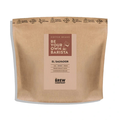 Aaponminimarket El Salvador Specialty Coffee Beans