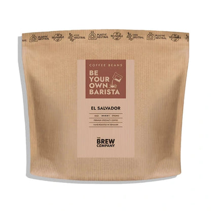 Aaponminimarket El Salvador Specialty Coffee Beans