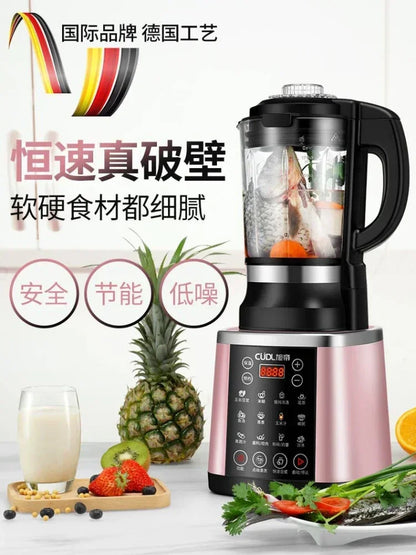 Electric Blender & Food Processor