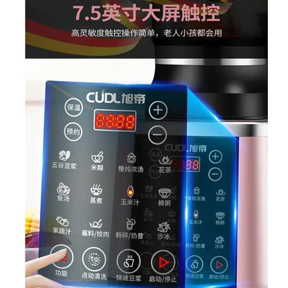 Electric Blender & Food Processor