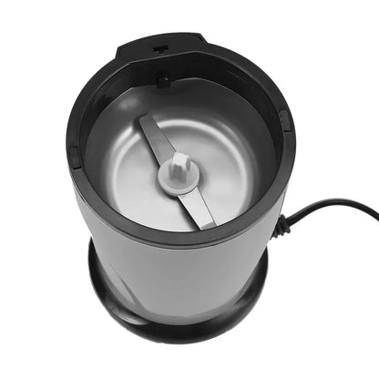 NNEOBA Electric Coffee Grinder & Coffee Maker