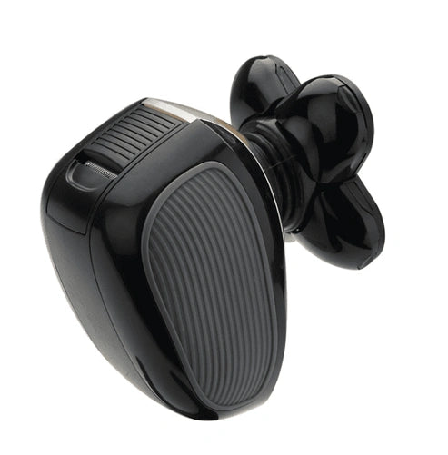 Electric Shaver and Grooming Kit