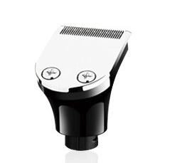 Electric Shaver and Grooming Kit