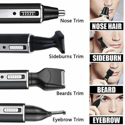 Electric Shaving Trimmer