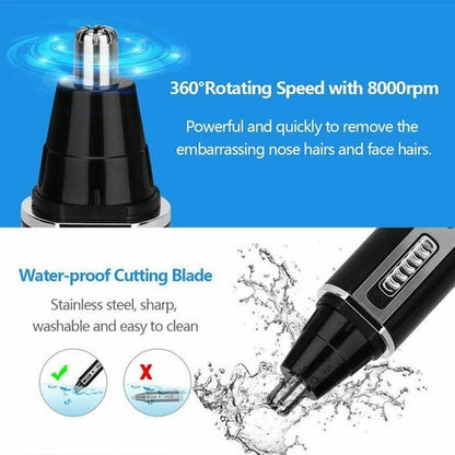 Electric Shaving Trimmer