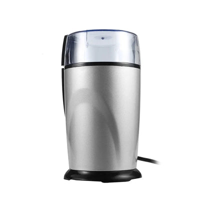 Aaponminimarket Electric Coffee Grinder & Coffee Maker