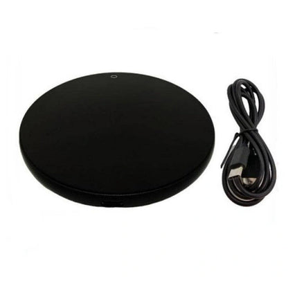 Aaponminimarket Electric Cup Warmer