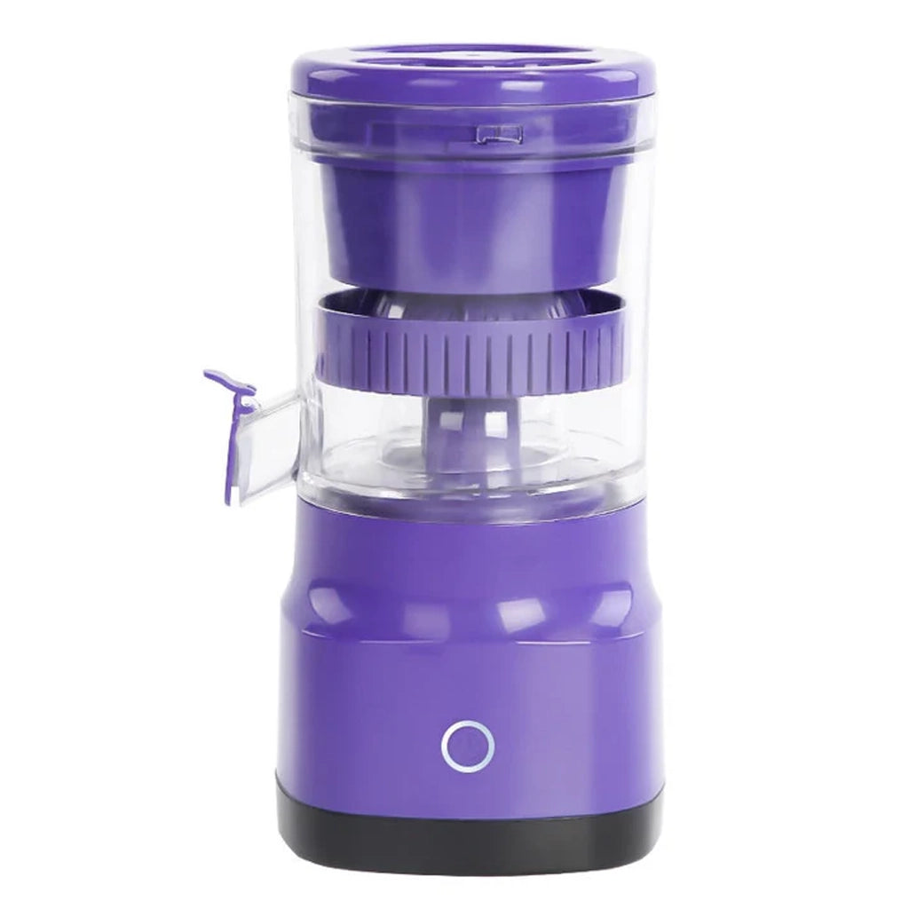 USB Rechargeable Juicer Squeezer