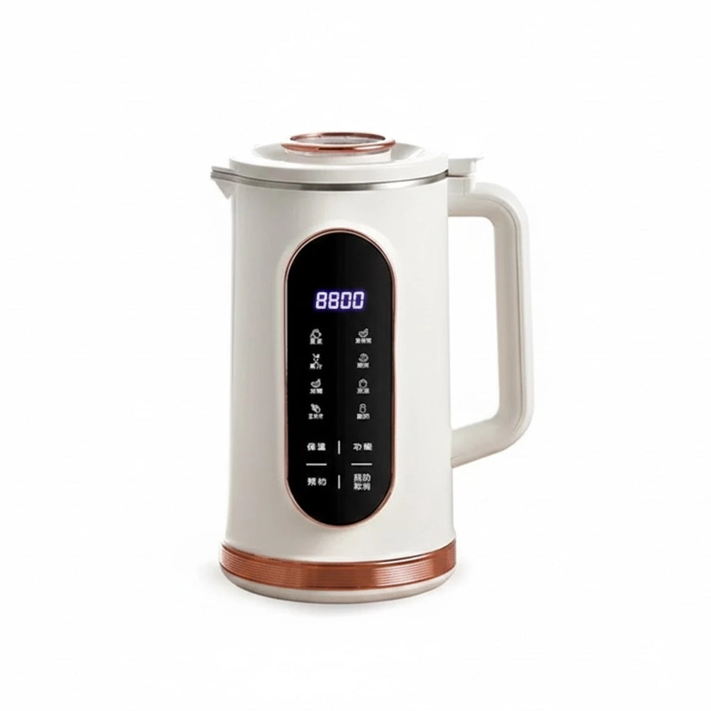 Aapon mini market - Electric Soy Milk & Juicer Blender